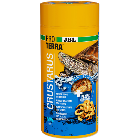 JBL Proterra Crustarus 1000ml / 210g