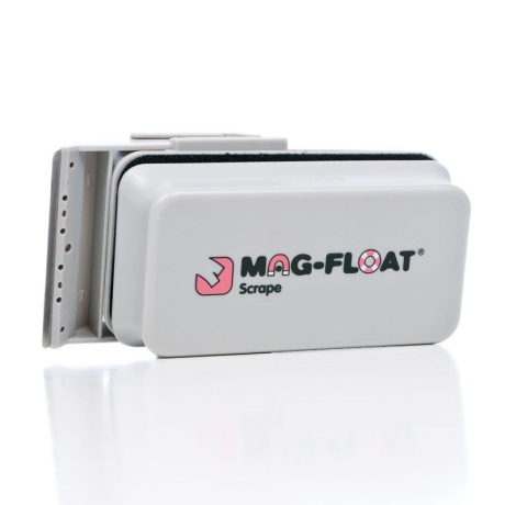 MAG FLOAT SCRAPE XL