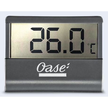 Oase аквариумный дигитальный термометр