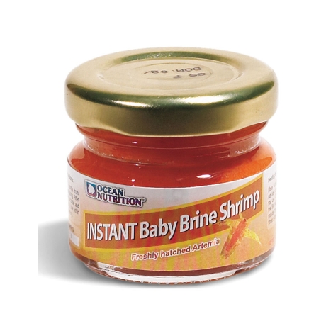 Ocean Nutrition Instant Baby Brine Shrimp Науплии 20 г