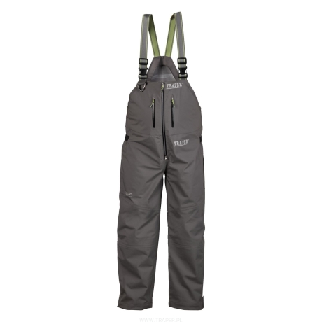 Штаны Explorer Cool Grey M