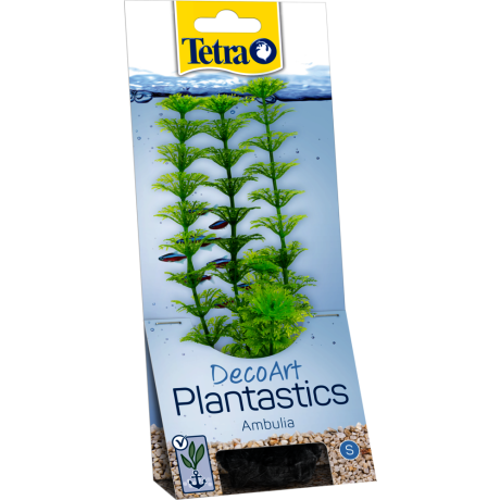 Искусственное растение Tetra DecoArt Plantastics Ambulia M