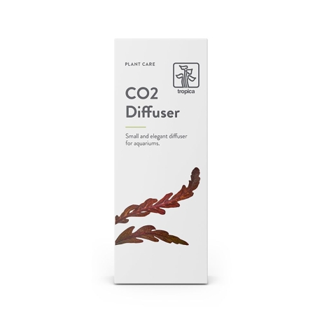 Tropica CO2 acryl diffuser - small