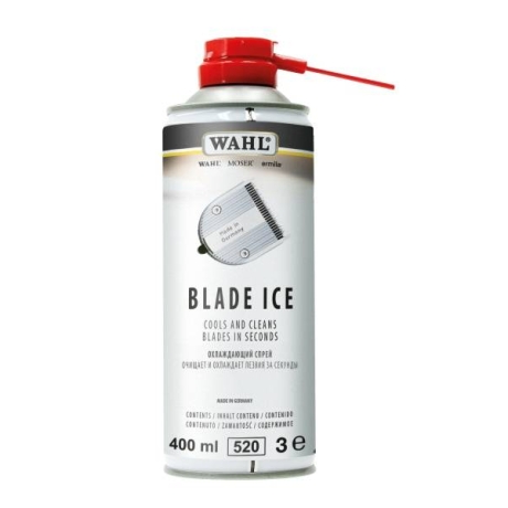 Спрей Blade Ice 400мл