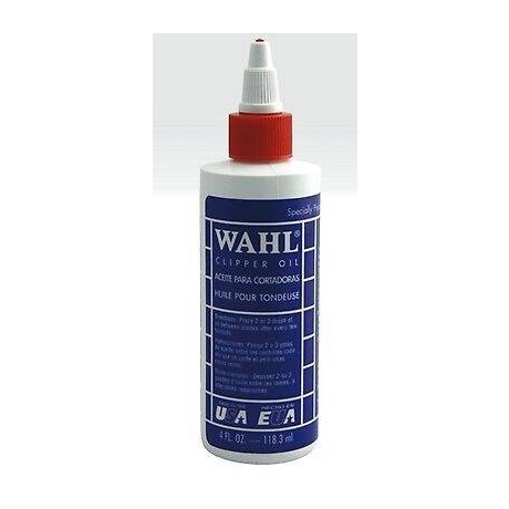 Wahl õli pudel 118.3ml