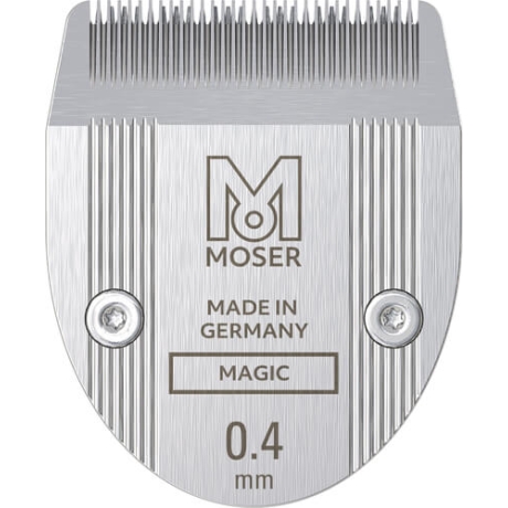 Ножевой блок Moser Magic 32мм/0.4 мм