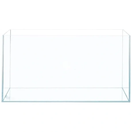 Аквариум VIV PURE 120x45x45см [243л] 12мм - Качественный аквариум из суперпрозрачного стекла.