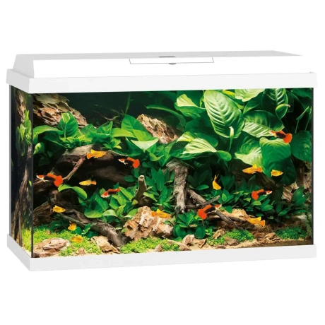 Аквариум Primo LED 70 L белый