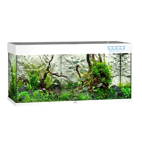 Аквариум Rio LED 180 L белый