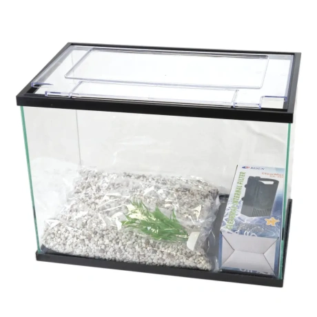 Akvaariosetti STARTA 123-L 30l 440x280x330mm