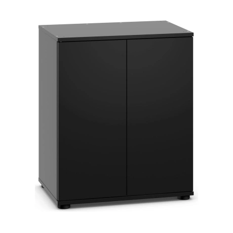 Тумба Lido SBX 120 чёрная