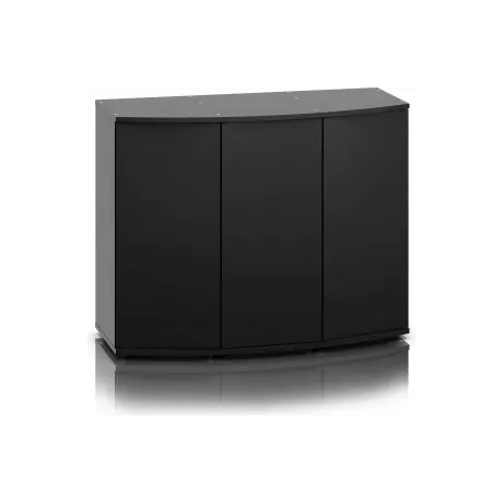 Тумба Vision SBX 180 чёрная