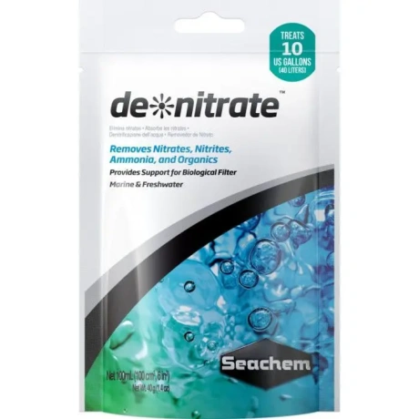 Seachem denitraat 100 ml