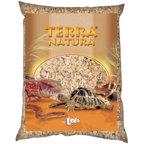 Pöögi substraat Lolo Pets Terra Natura "M"