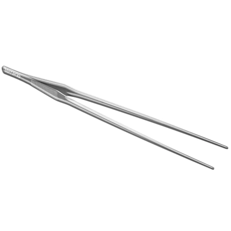 Terrario ViperTweez Simple XL - прямой пинцет 38 см