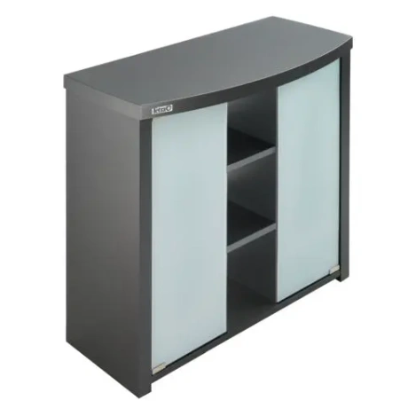 Аквариумная тумба Tetra AquaArt 100/130 L (черная)