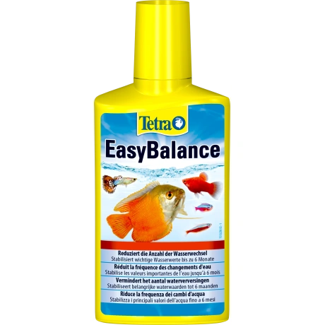 Tetra EasyBalance 250мл на 1000л Кондиционер для поддержания парам-в воды