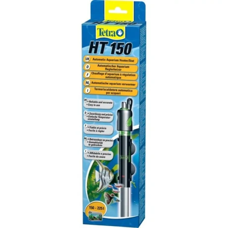 TetraTec HT 150 Аквариумный нагреватель