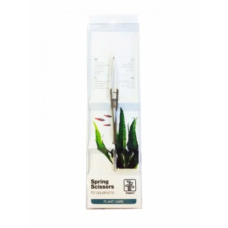 TROPICA ножницы для стрижки почвопокровных растений 15cm