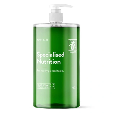 УДОБРЕНИЕ TROPICA SPECIALISED NUTRITION 750 МЛ