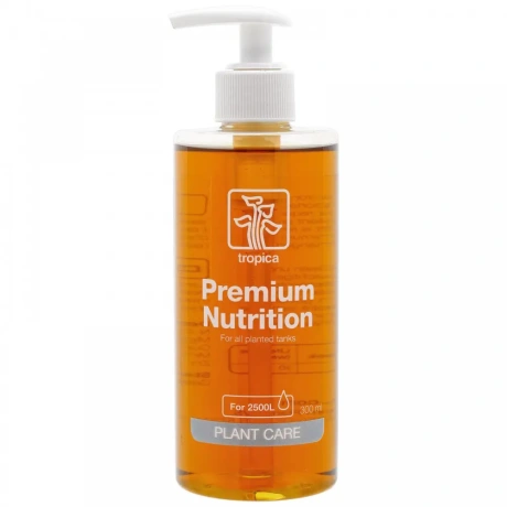 УДОБРЕНИЕ TROPICA PREMIUM NUTRITION 300 мл
