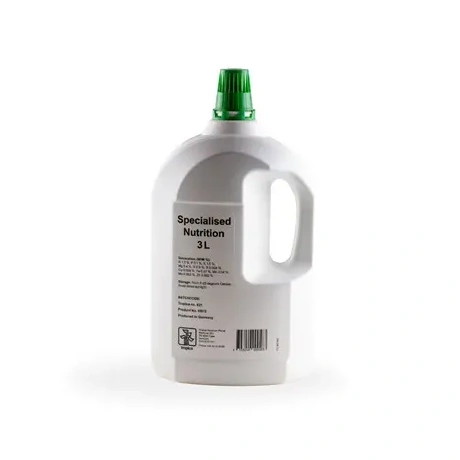 УДОБРЕНИЕ TROPICA SPECIALISED NUTRITION 3 Л