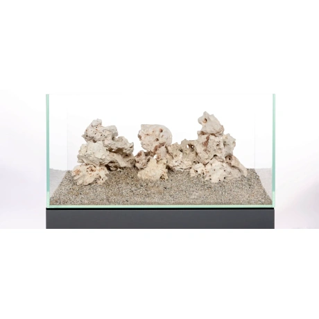 Valge augu kivi - 1 kg