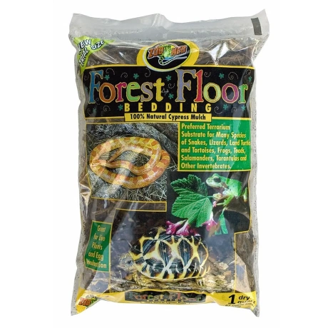 Zoomed Forest Floor 8,8L – troopiline aluspind