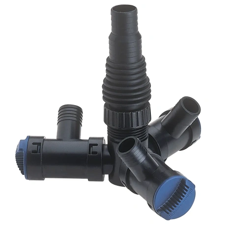 Oase Water Distributor Multi 1/2" - kollektor