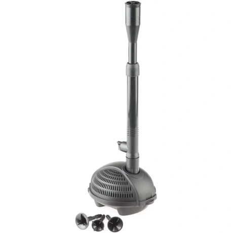 Pontec Pondvario 1000 2 в 1 - фонтан и водяной насос