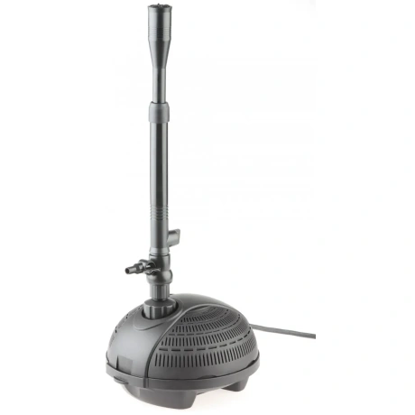 Pontec Pondvario 1500 2 in 1 - purskkaev ja veepump
