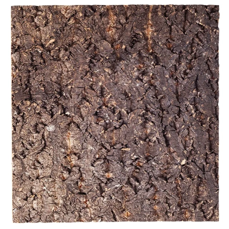 Repti-Zoo Big Tree Background - фон из коры для террариума 20х20 см