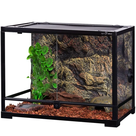 Repti-Zoo RK Террариум 60x45x45cm