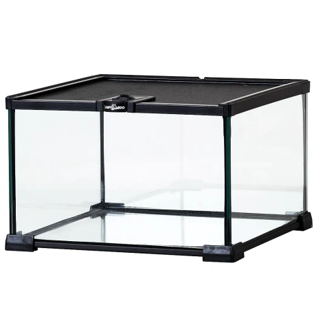 Repti-Zoo Simple Habitat - террариум 31x31x20