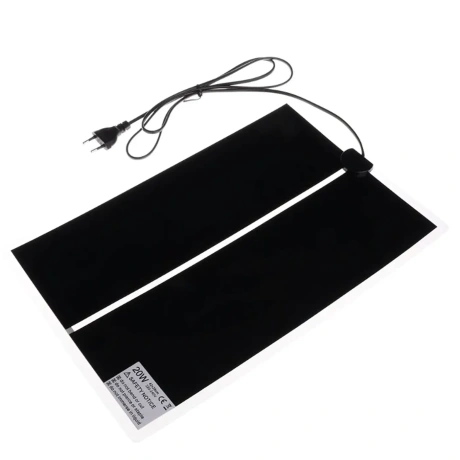 Repti-Zoo Superior Mat 20W - нагревательный коврик 42x28 см