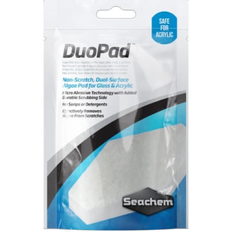 SEACHEM DUO PAD 25MM (1шт)