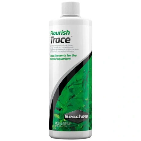Seachem Flourish Trace - 500 ml