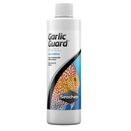 Seachem GarlicGuard 250ml