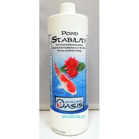 Seachem Pond Stability 1L