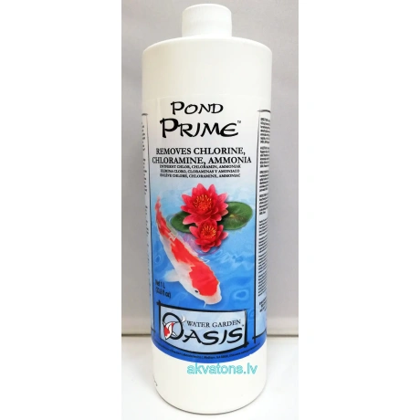 Seachem Pond Prime 1L