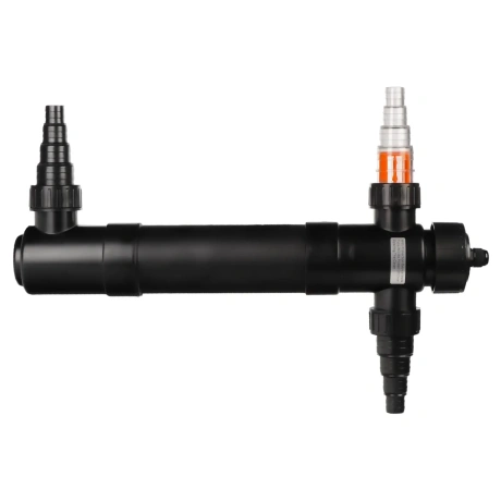 SunSun UV-C 36W - ультрафиолетовый стерилизатор
