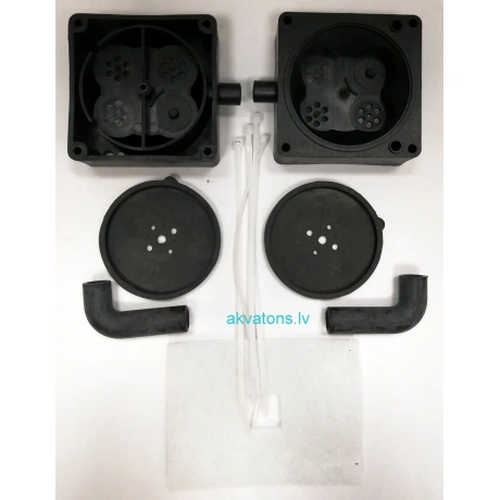 Superfish Air Blow 100 Service Kit