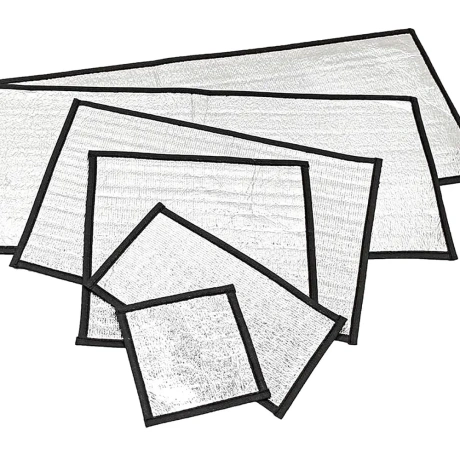 Terrario HeatArmor 28/35W 30x65cm - Изоляция для нагревательных матов 28W и 35W
