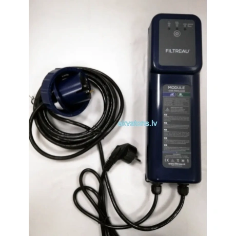 Filtreau UVC Module 40W Amalgam incl. Timer