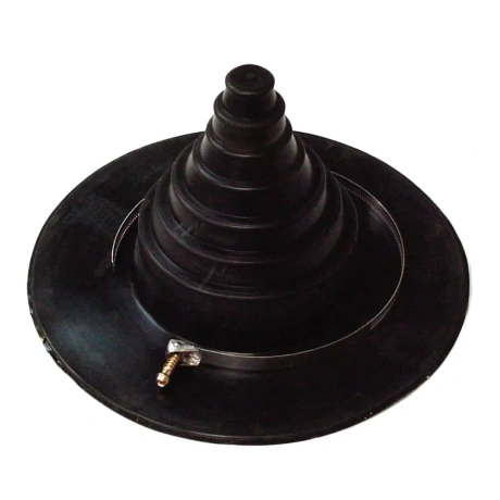 Firestone Quickseam toru vilgub