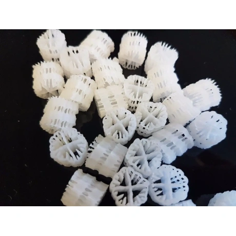 Hel-X 13 Bio media White 100L