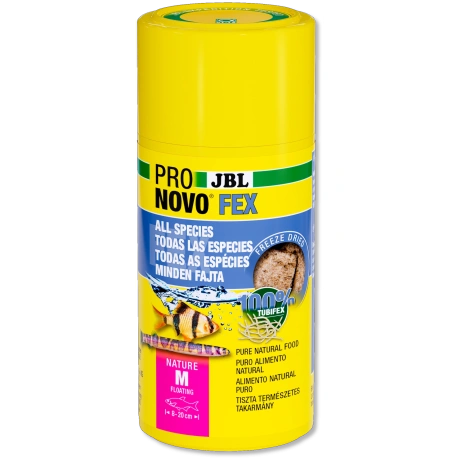 JBL Pronovo Fex 100ml / 8g
