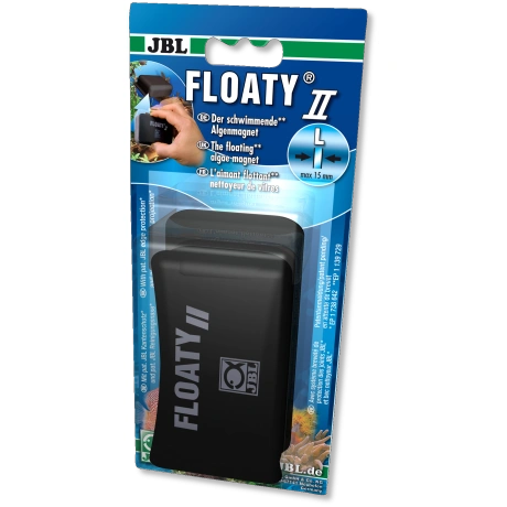 JBL FLOOTY II ujuv magnetkaabits