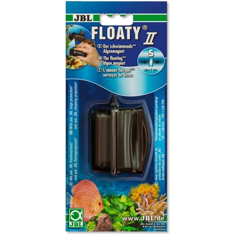 JBL FLOOTY II S ujuv magnetkaabits
