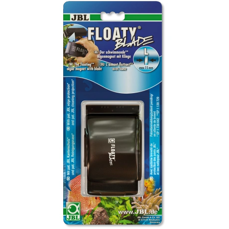 JBL FLOOATY L BLADE Ujuv magnetkaabits teraga